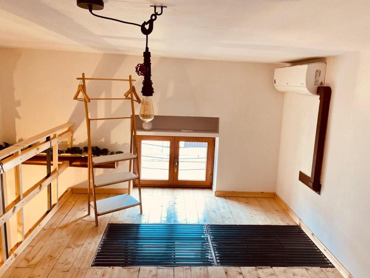 Primo Piano Holiday Lecce Eksteriør billede
