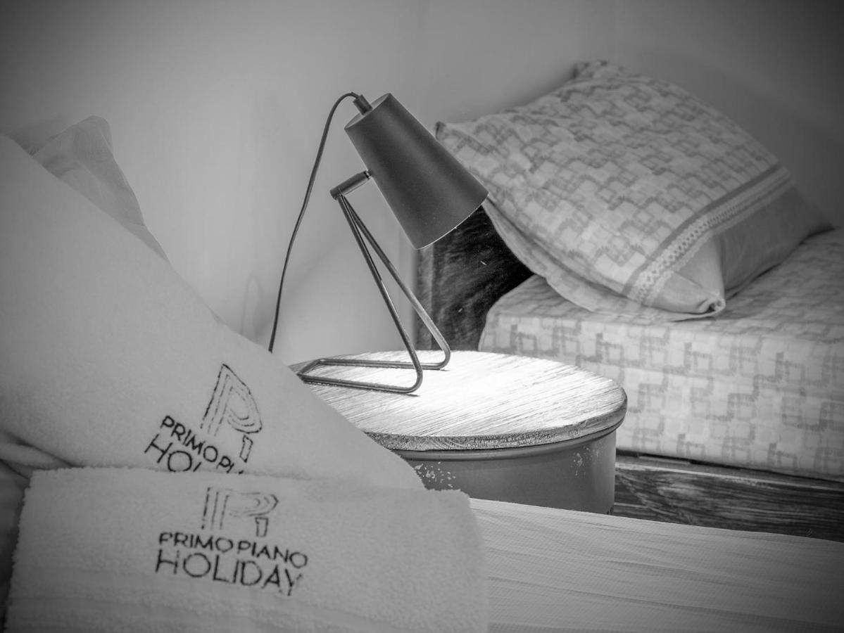 Primo Piano Holiday Lecce Eksteriør billede