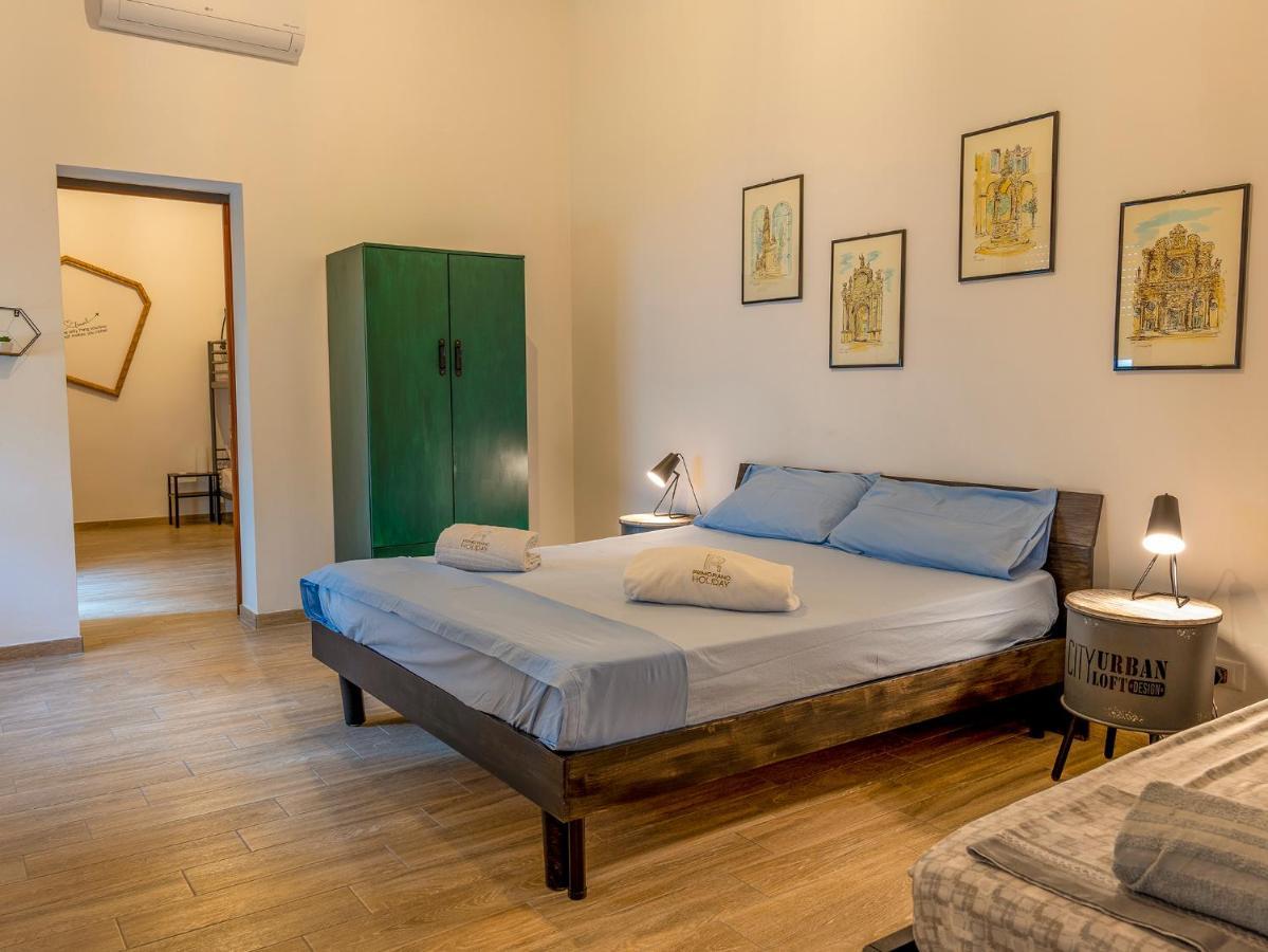 Primo Piano Holiday Lecce Eksteriør billede