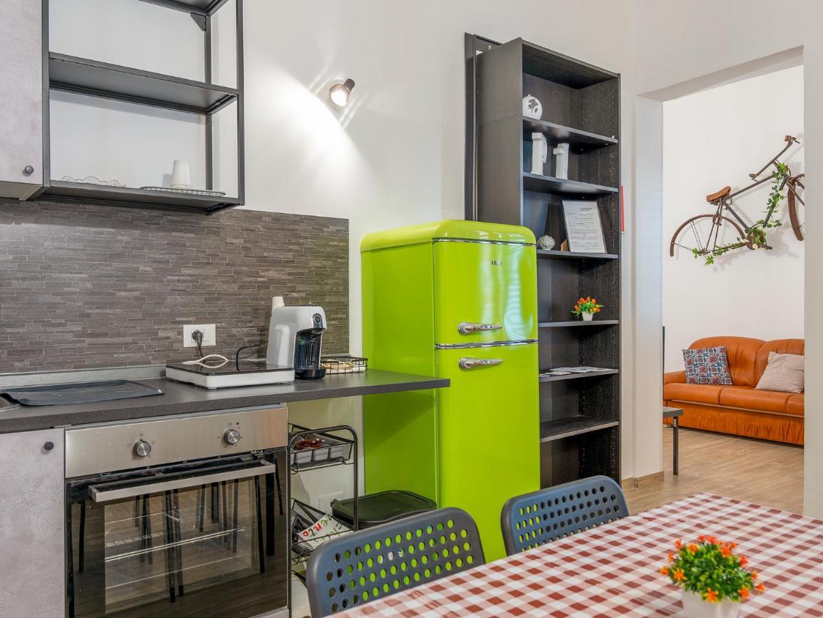 Primo Piano Holiday Lecce Eksteriør billede