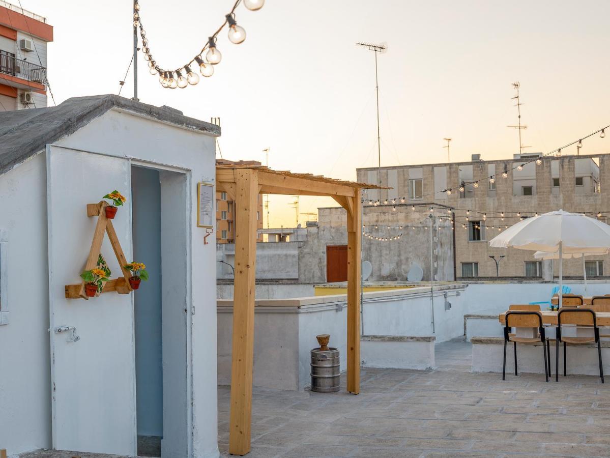 Primo Piano Holiday Lecce Eksteriør billede