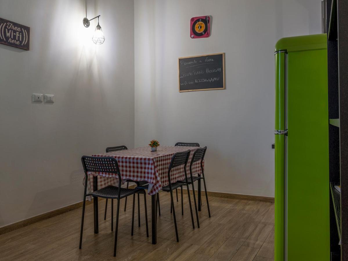 Primo Piano Holiday Lecce Eksteriør billede