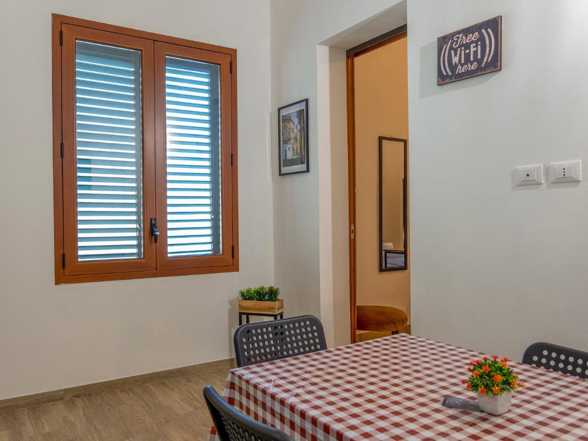 Primo Piano Holiday Lecce Eksteriør billede