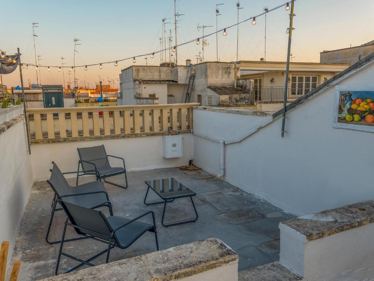 Primo Piano Holiday Lecce Eksteriør billede