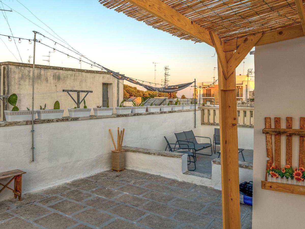 Primo Piano Holiday Lecce Eksteriør billede