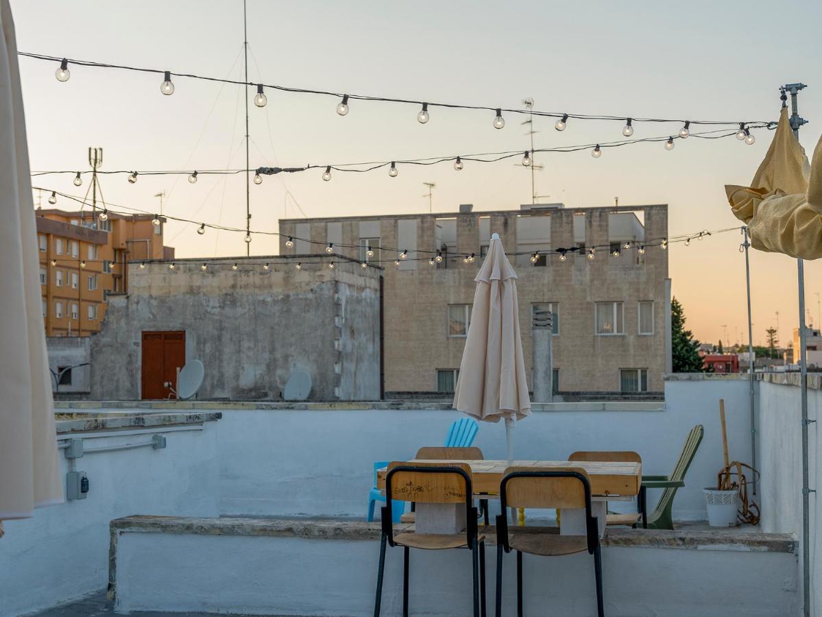 Primo Piano Holiday Lecce Eksteriør billede