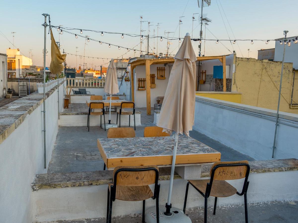 Primo Piano Holiday Lecce Eksteriør billede