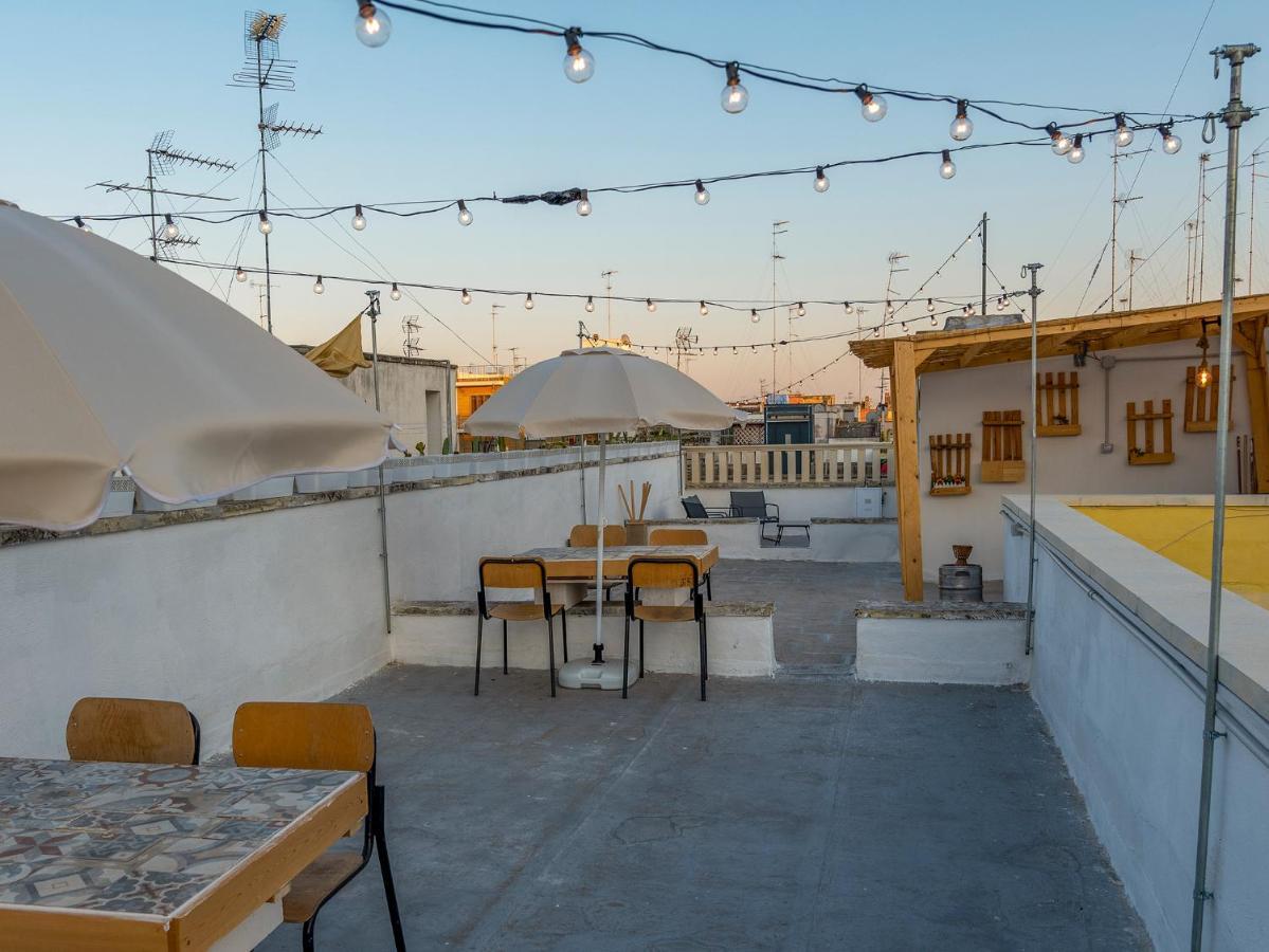 Primo Piano Holiday Lecce Eksteriør billede