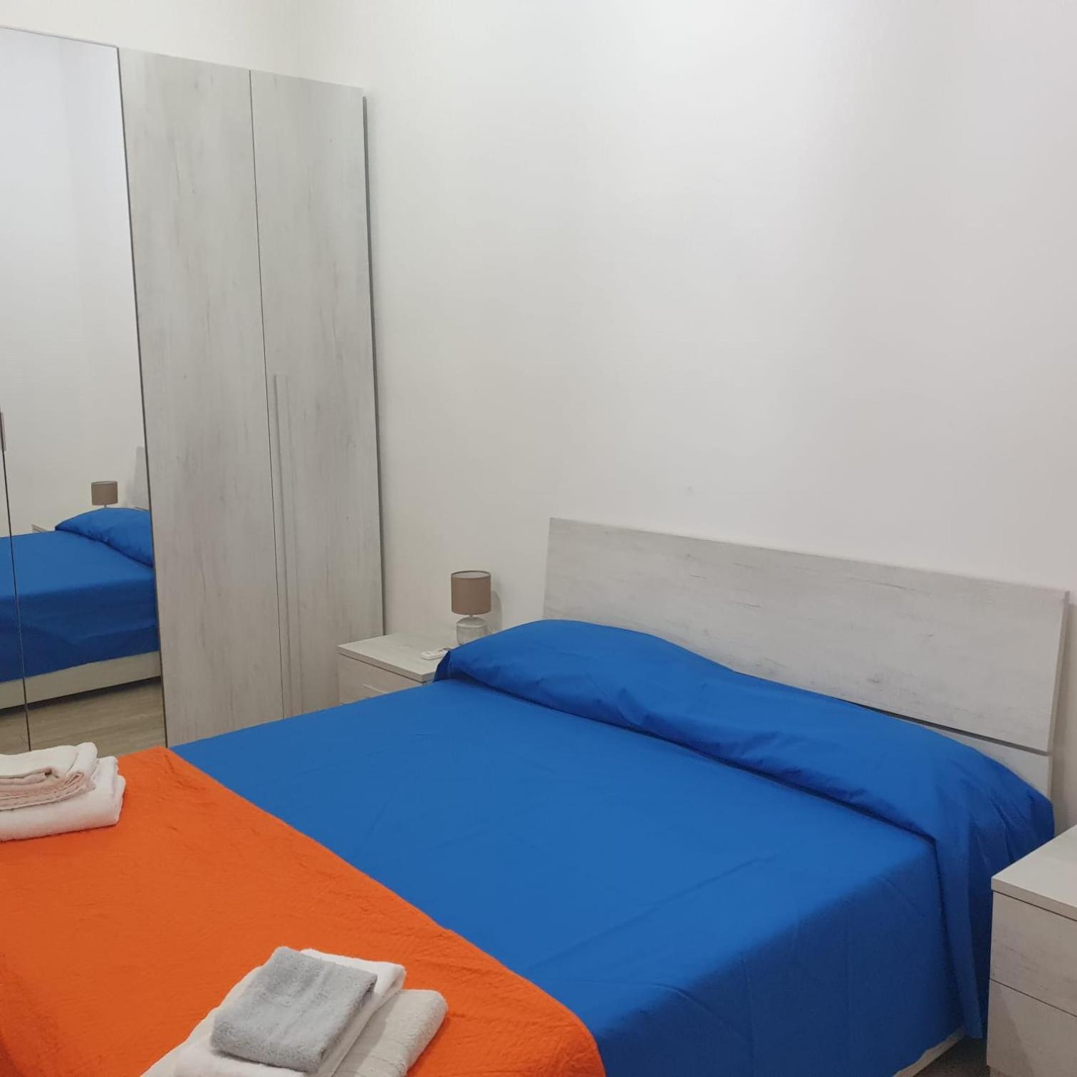 Primo Piano Holiday Lecce Eksteriør billede