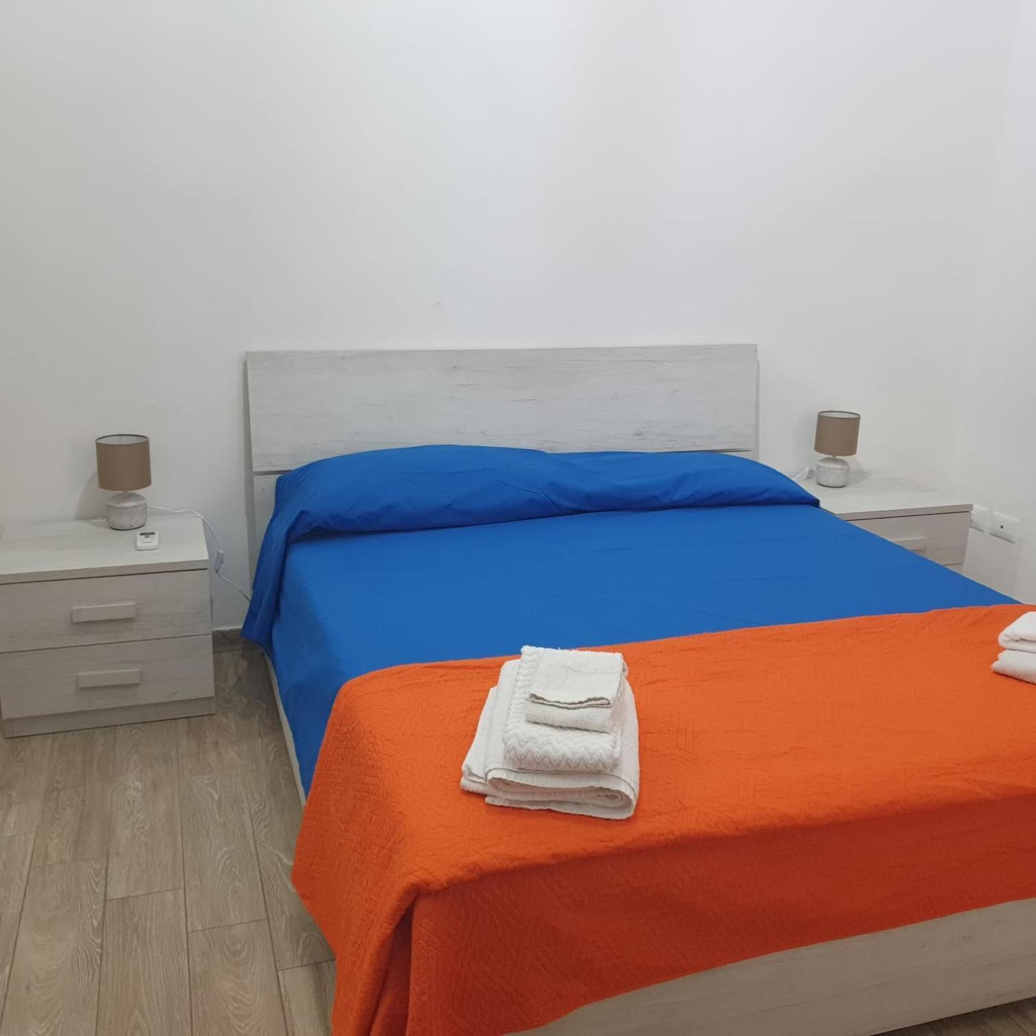 Primo Piano Holiday Lecce Eksteriør billede