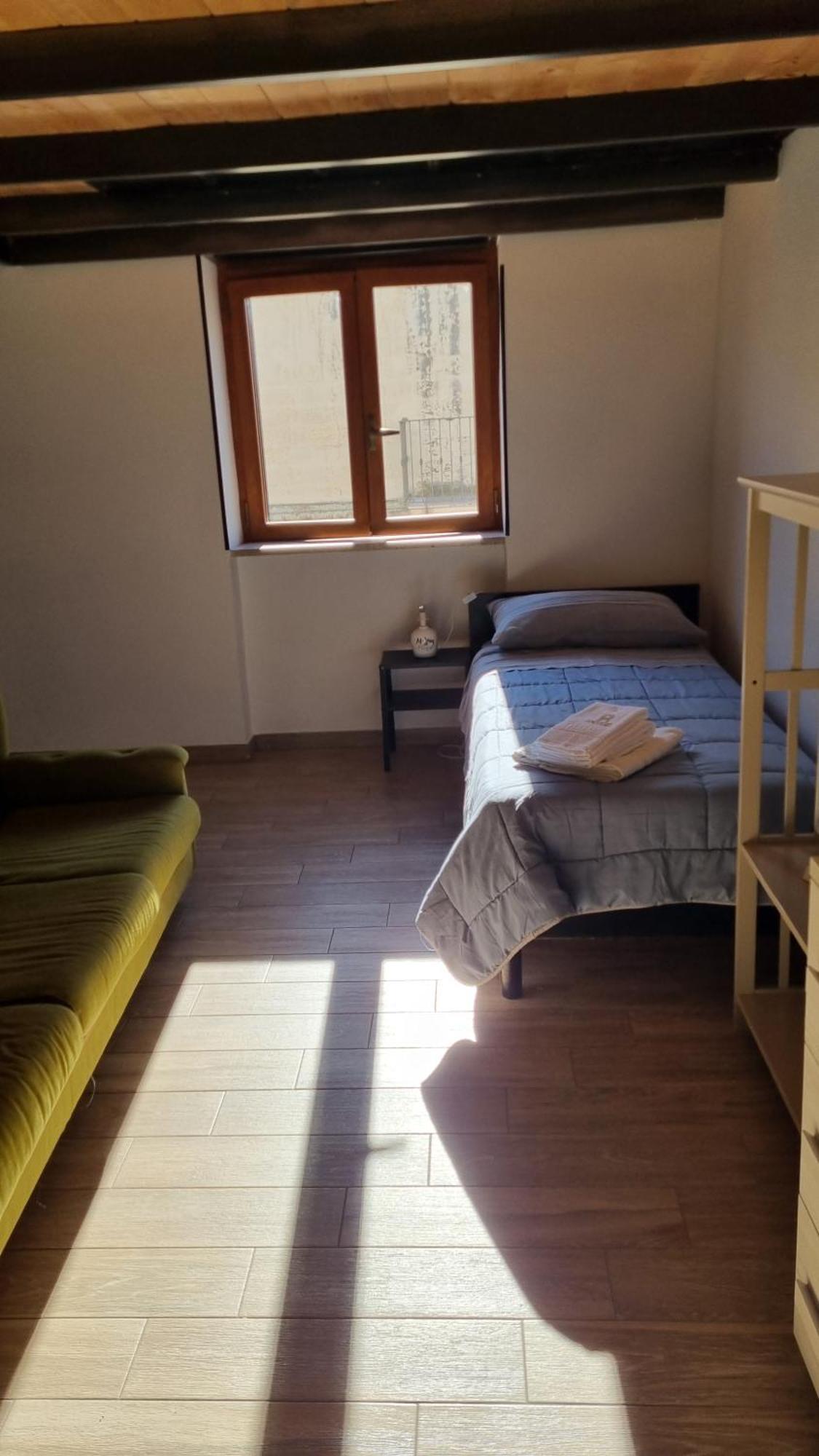 Primo Piano Holiday Lecce Eksteriør billede